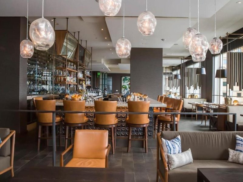 Four Seasons Hotel Seattle 9