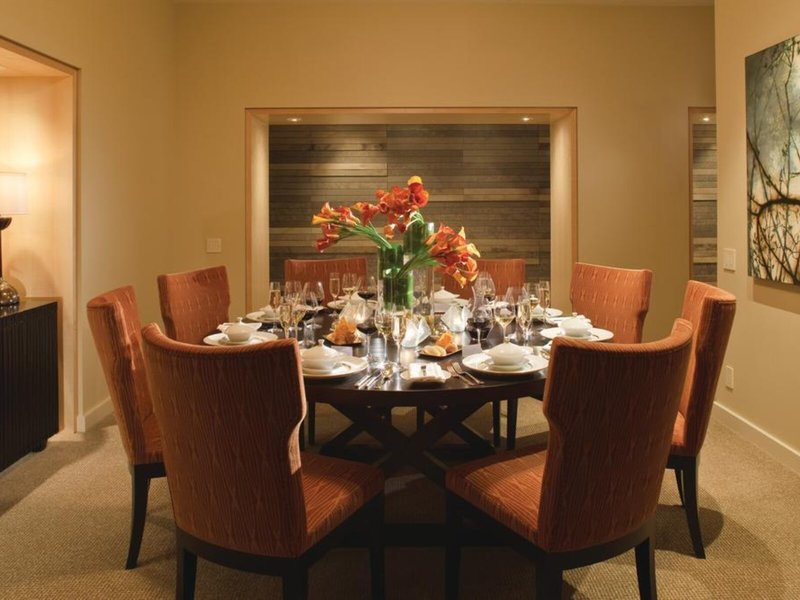 Four Seasons Hotel Seattle 12