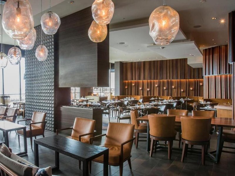Four Seasons Hotel Seattle 13