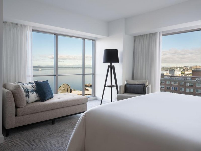 Four Seasons Hotel Seattle 16