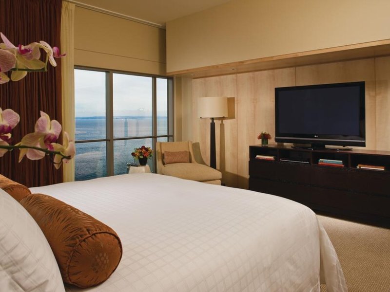 Four Seasons Hotel Seattle 17