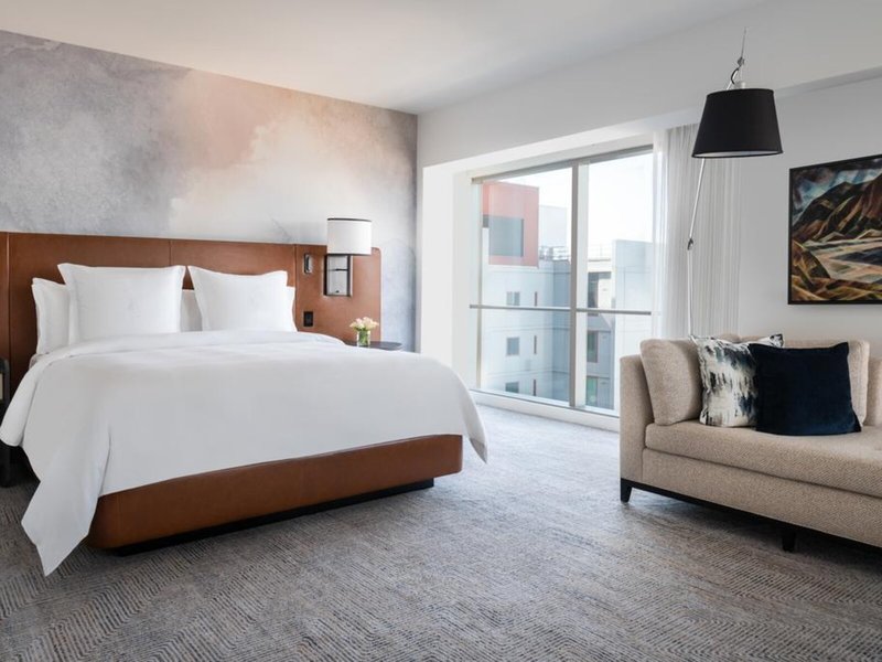 Four Seasons Hotel Seattle 18