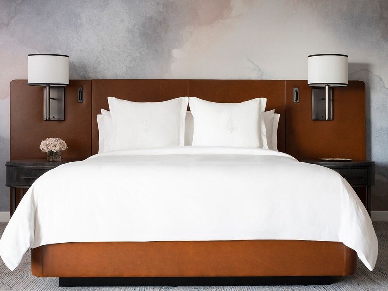 Four Seasons Hotel Seattle 20
