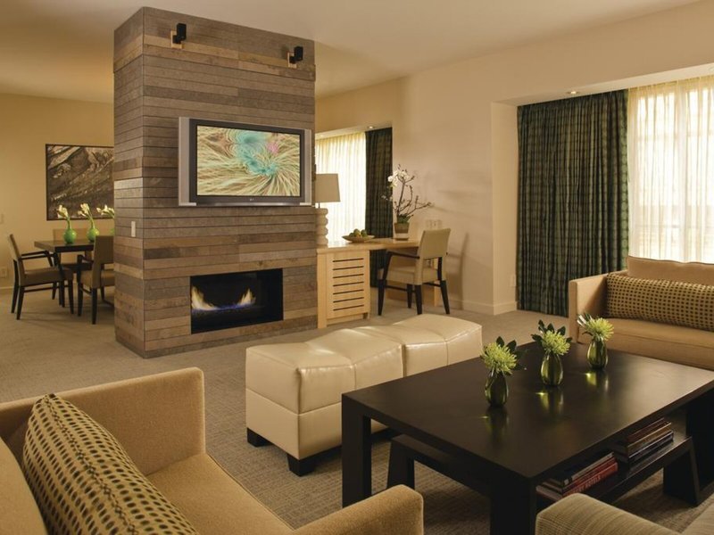 Four Seasons Hotel Seattle 21