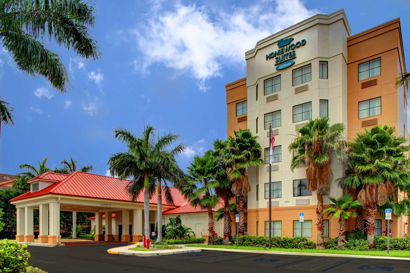 Homewood Suites by Hilton West Palm Beach 1
