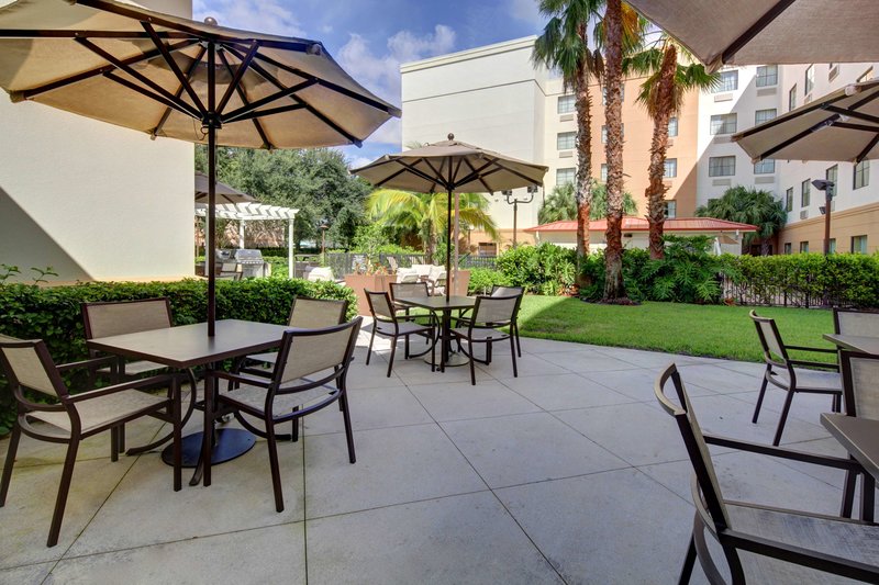 Homewood Suites by Hilton West Palm Beach 2