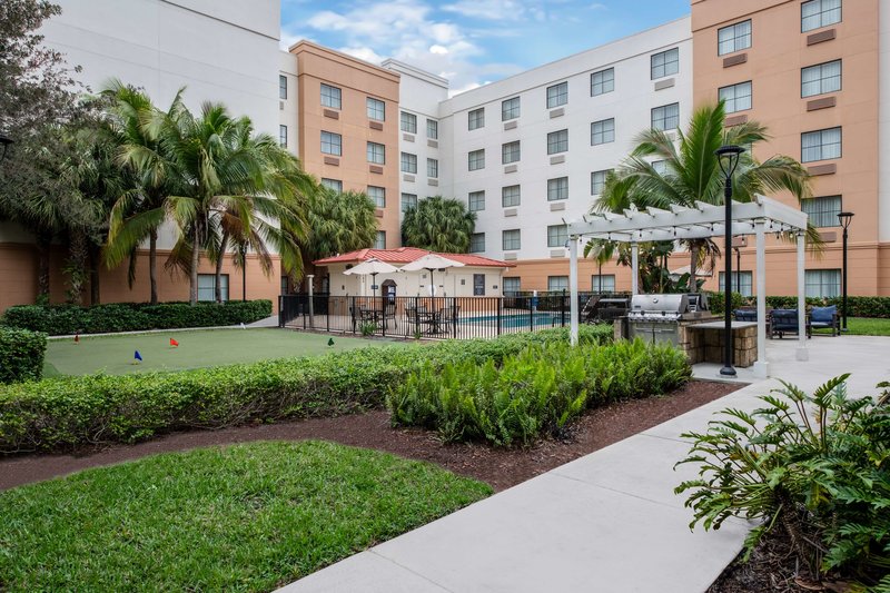 Homewood Suites by Hilton West Palm Beach 4