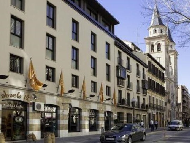 Vincci Albayzin