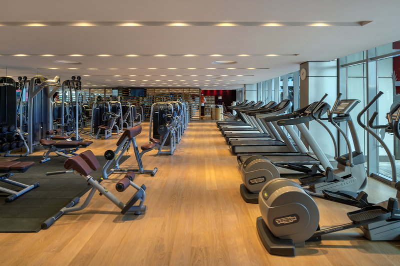 Park Rotana 6