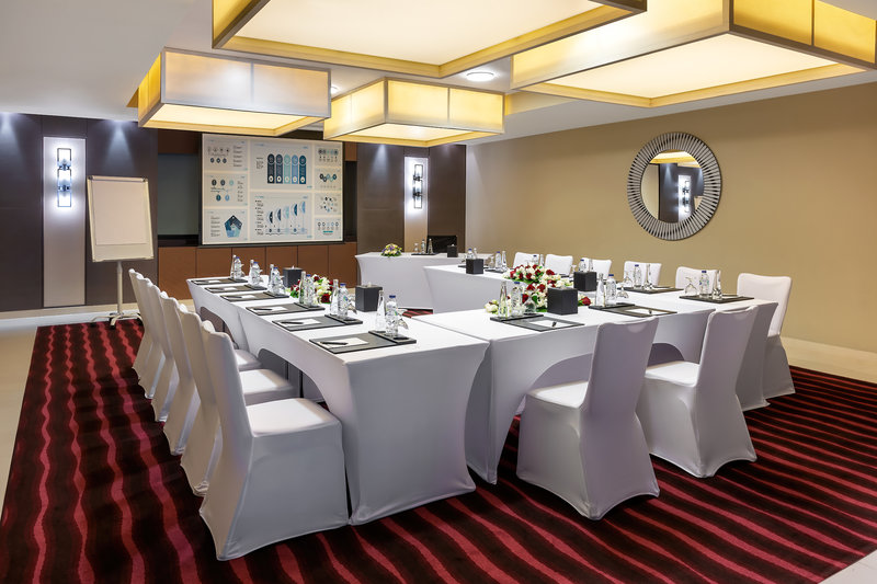 Park Rotana 7