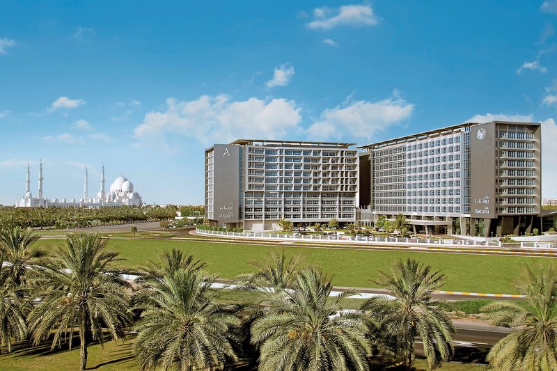 Park Rotana 9