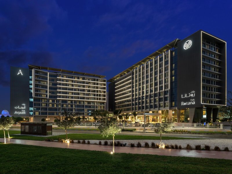 Park Rotana 3