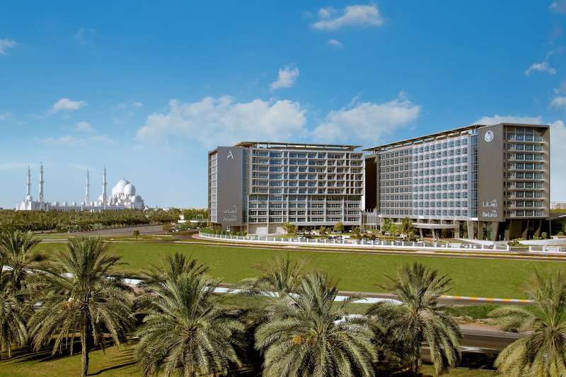 Park Rotana 3