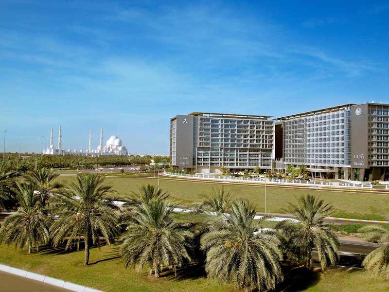 Park Rotana 1