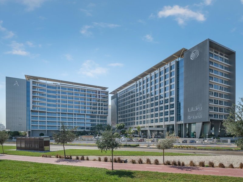 Park Rotana 4