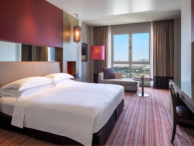 Park Rotana 29
