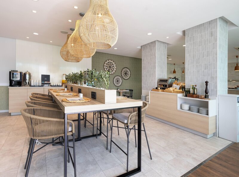 Malaga Alameda Centro Affiliated by Melia 51