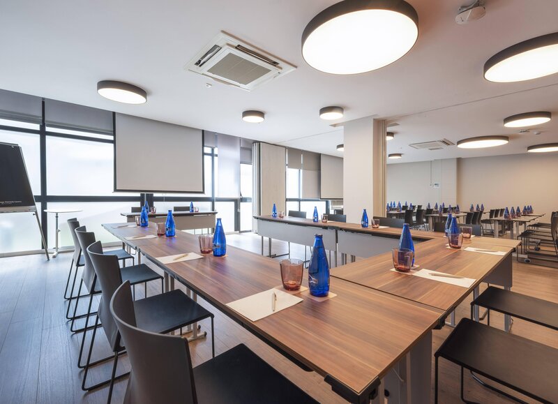 Malaga Alameda Centro Affiliated by Melia 60