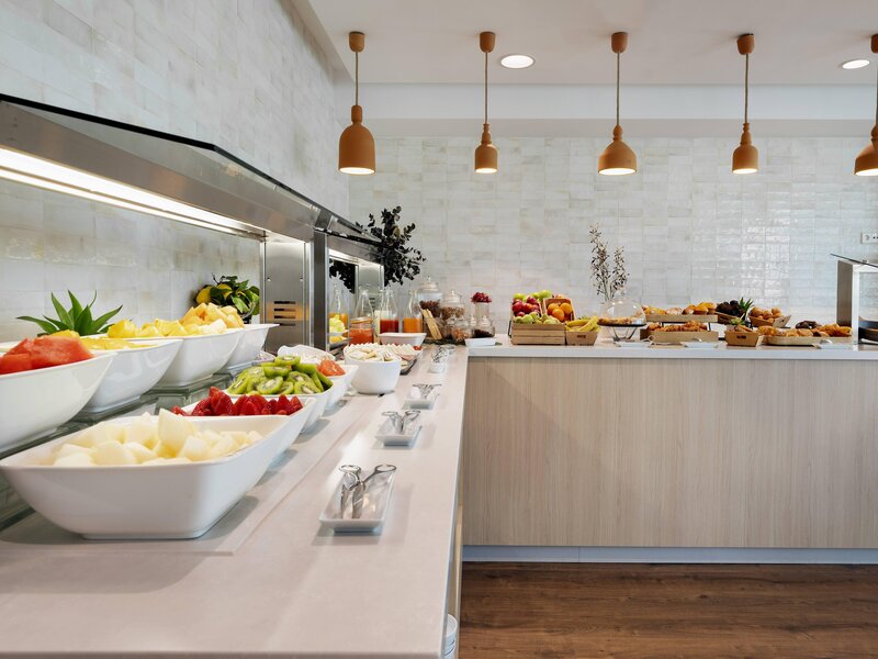 Hotel Málaga Alameda Centro Affiliated by Meliá 26