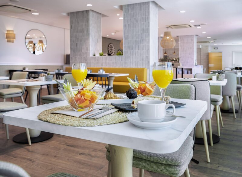 Hotel Málaga Alameda Centro Affiliated by Meliá 28