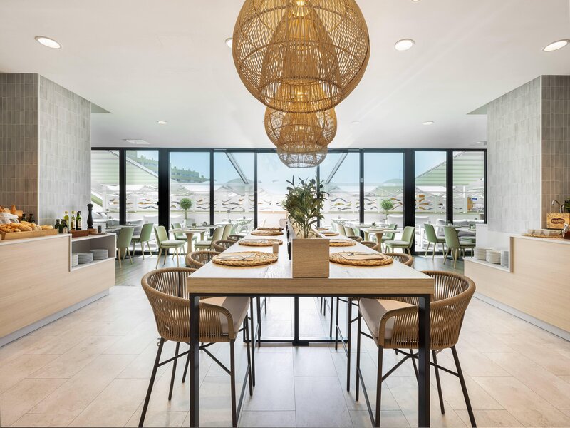 Hotel Málaga Alameda Centro Affiliated by Meliá 29