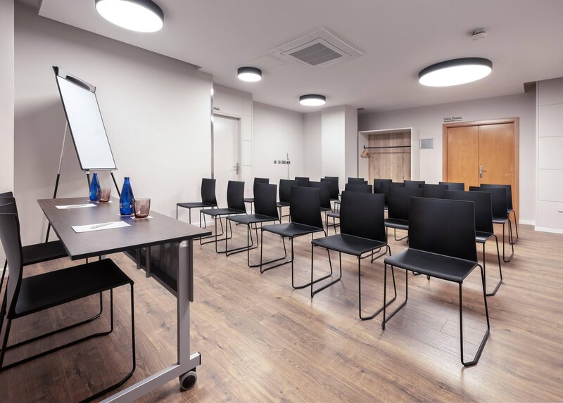 Hotel Málaga Alameda Centro Affiliated by Meliá 30