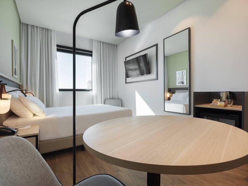 Hotel Málaga Alameda Centro Affiliated by Meliá 34