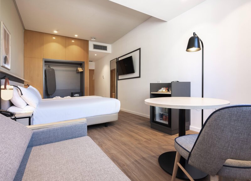 Hotel Málaga Alameda Centro Affiliated by Meliá 37