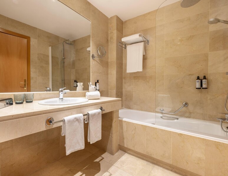 Hotel Málaga Alameda Centro Affiliated by Meliá 42