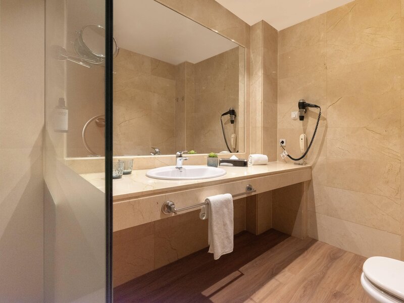 Hotel Málaga Alameda Centro Affiliated by Meliá 49