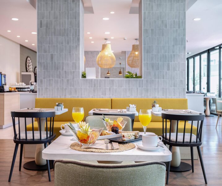 Hotel Málaga Alameda Centro Affiliated by Meliá 67