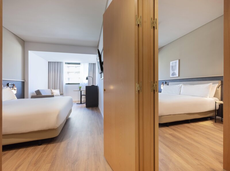 Hotel Málaga Alameda Centro Affiliated by Meliá 50