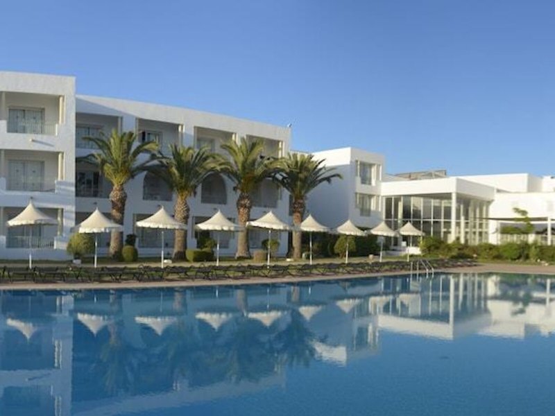 TMK Hotel Flora Park 3