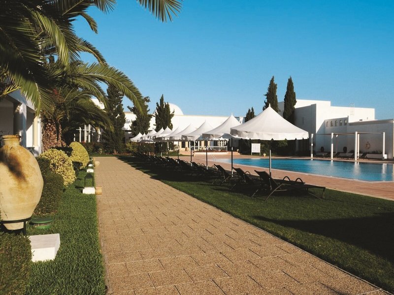 TMK Hotel Flora Park 4