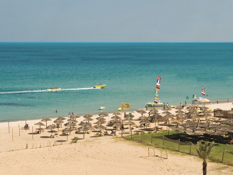 TMK Hotel Flora Park 6