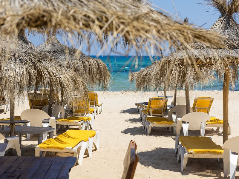 TMK Hotel Flora Park 7