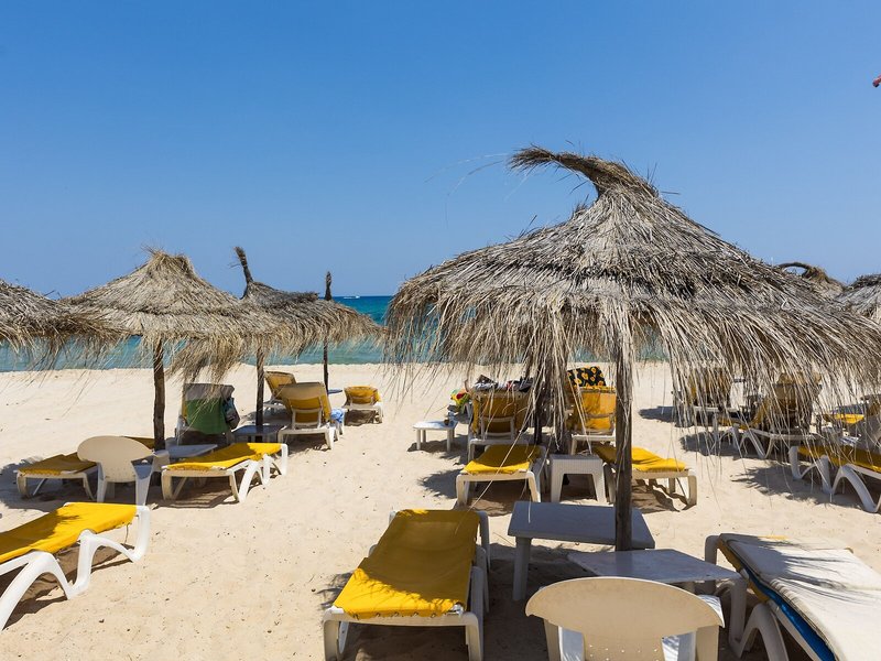 TMK Hotel Flora Park 8