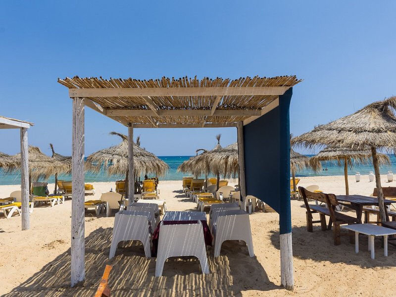 TMK Hotel Flora Park 9