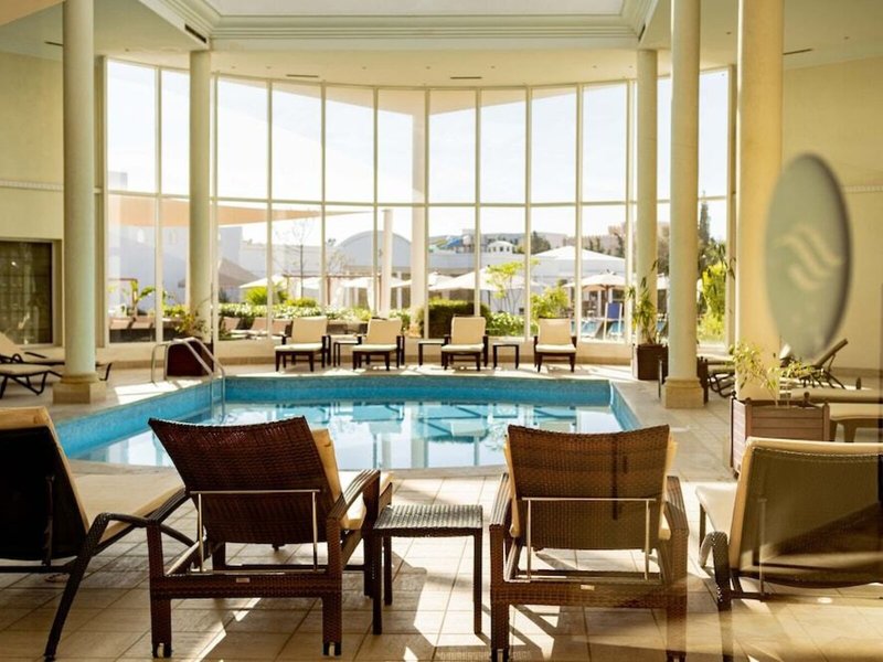 TMK Hotel Flora Park 14