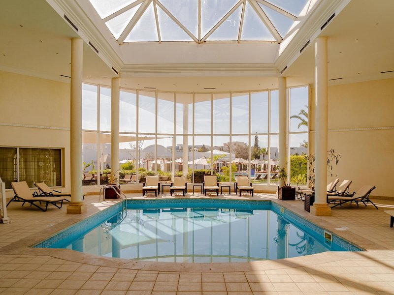 TMK Hotel Flora Park 18