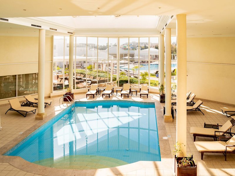 TMK Hotel Flora Park 19