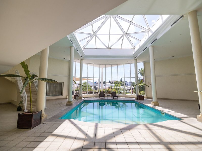 TMK Hotel Flora Park 20