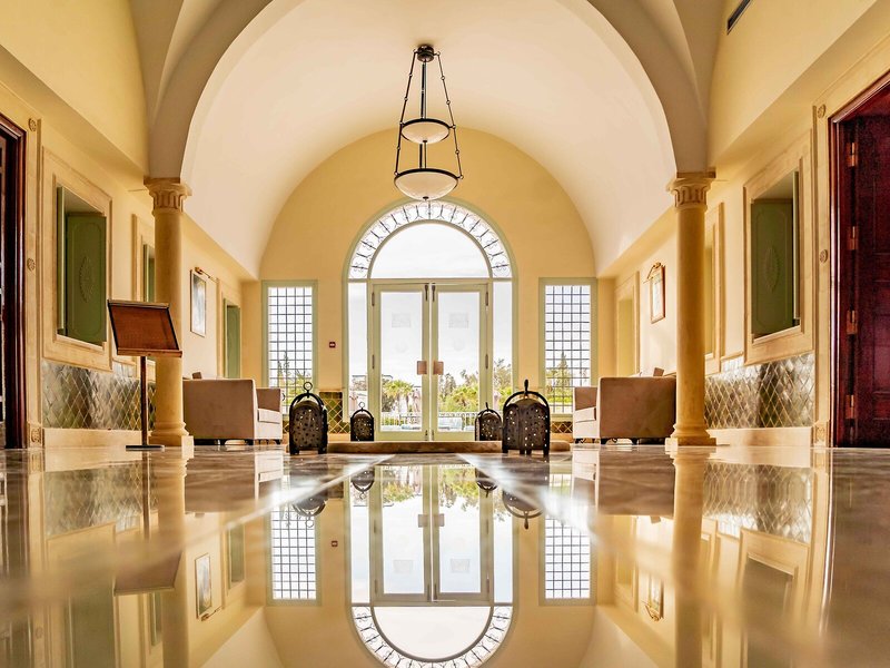 TMK Hotel Flora Park 22