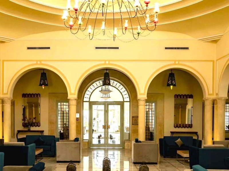 TMK Hotel Flora Park 24