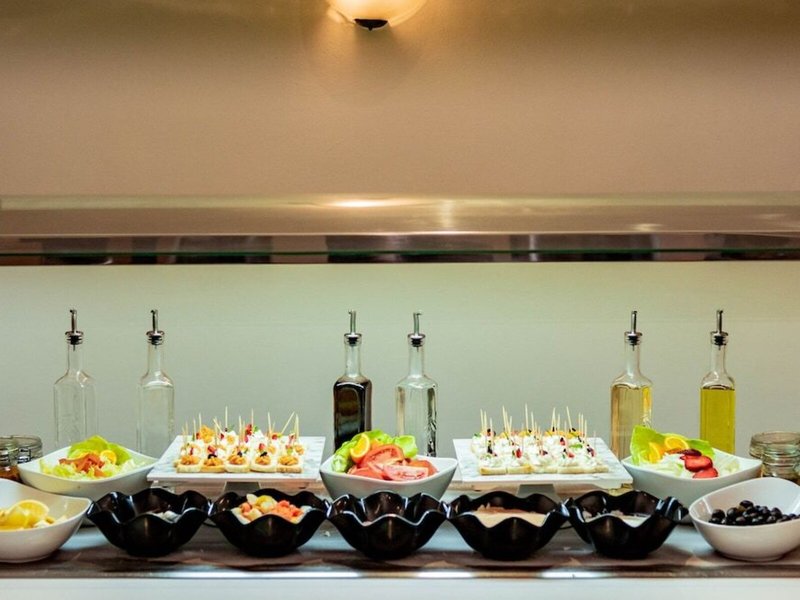 TMK Hotel Flora Park 27