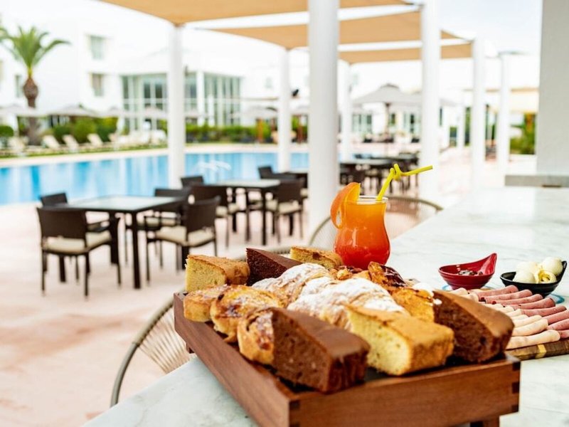 TMK Hotel Flora Park 28