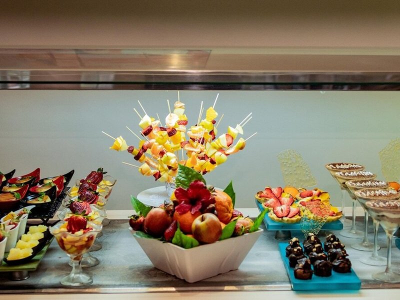 TMK Hotel Flora Park 29