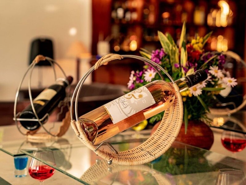 TMK Hotel Flora Park 30