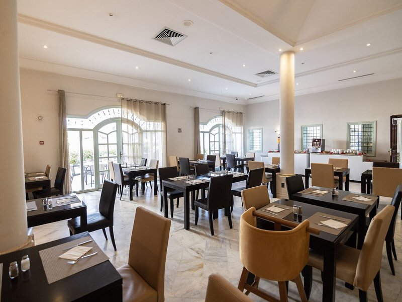 TMK Hotel Flora Park 31