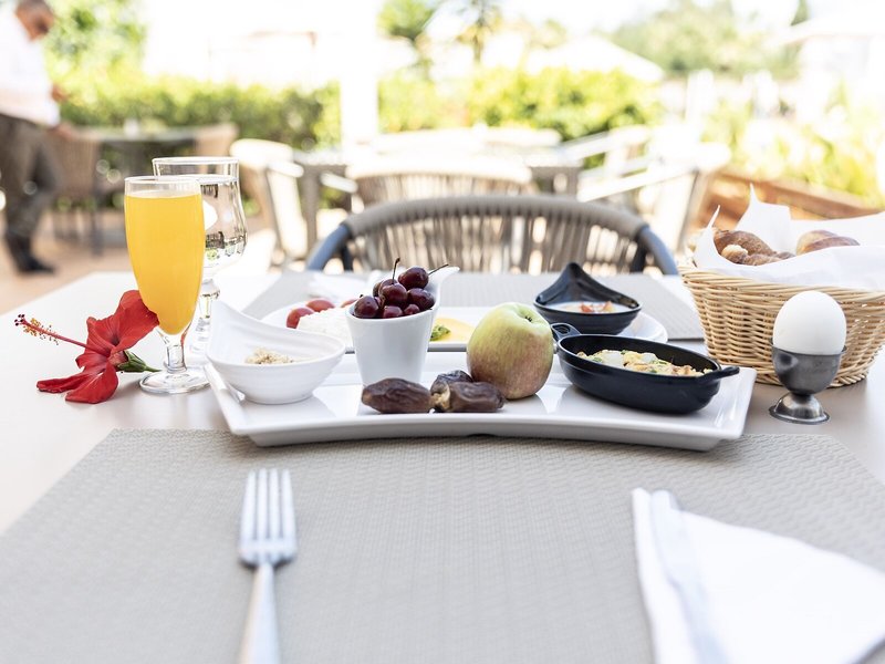 TMK Hotel Flora Park 32